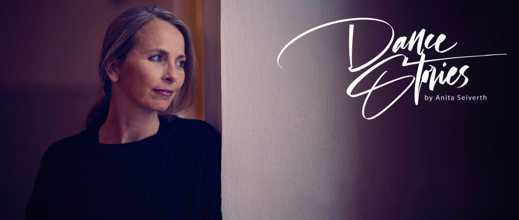 Portrait Film Dance Stories