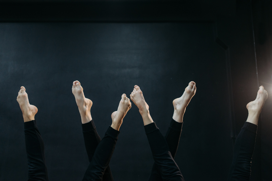 Adult dance classes