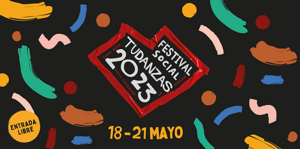 Tudanzas - Social Dance Festival